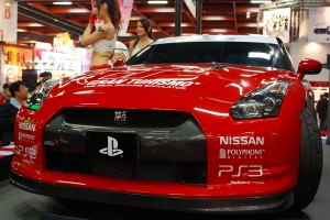 2011電玩展