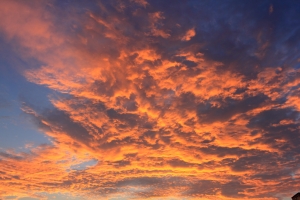 夕彩~
