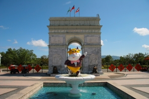 兆豐農場