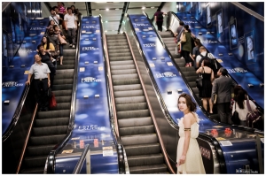 2013.08.04 Serene‧HongKong MTR