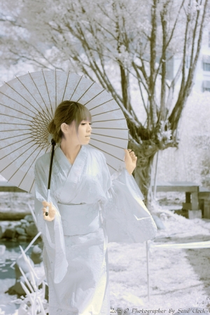 IR人像世界
