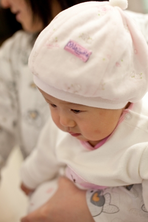 妞妞 新造型 S50 f1.4