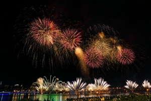 2012大稻埕煙火節