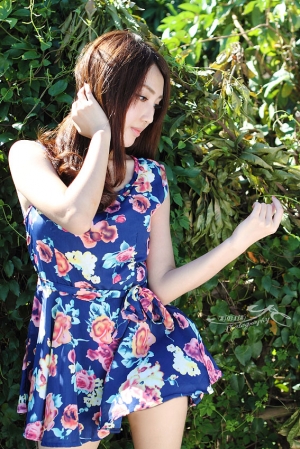趙芸 → 海山漁港