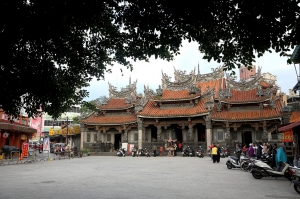 [5D III] 三峽巡禮_1.三峽祖師廟 _by jyp.