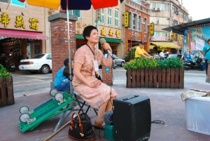 台灣老闆娘群像