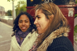 Juliana & Tamiris