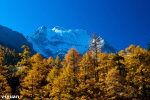 亞丁神山2