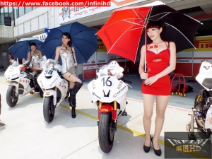 2014 TSF台灣大賽車 R1