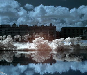 [高速IR] 20130529 城郊