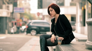 [6D] 鱉腳攝影師Ed與鱉腳模Cindy
