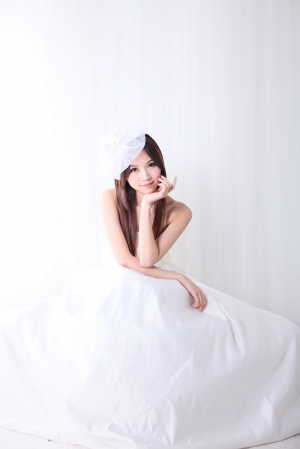 從一萬兩千年前開始等待的幸福