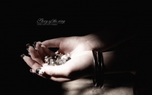 Story of the ring-cherry