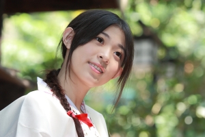 第一次外拍人像 就碰到可愛MD&nbsp;&nbsp;by 拿鐵