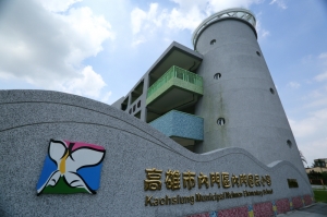 高雄市最美麗的小學-內門國小