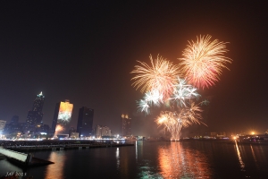 2013元宵煙火