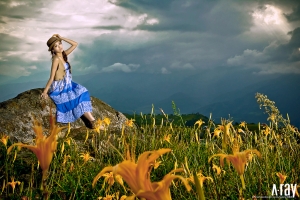 六十石山不拍花