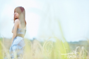 +Tina+ 春色&nbsp;&nbsp;+&nbsp;&nbsp;喵吉啦的構圖心得