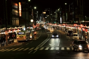 日本關西輕鬆行 (上)
