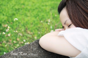 [50D]帶女王回老家拍拍拍~~