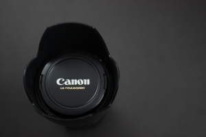 Canon EF-S 17-55mm F2.8 IS USM [二手开箱]