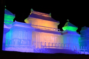 2012札幌雪祭