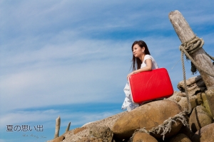 夏天的回憶 by Dino