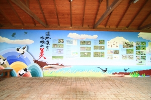 456打鳥記 - 水稚 ( 凌波仙子 )