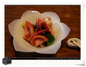 颱風天的生日餐-日本料理-