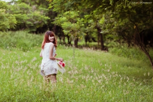 mimi* 夏