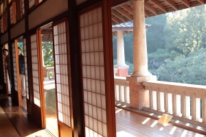 心蓉-溫泉博物館