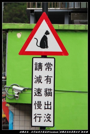 貓~