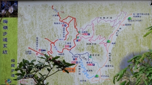 20170305 梅嶺-梅龍步道
