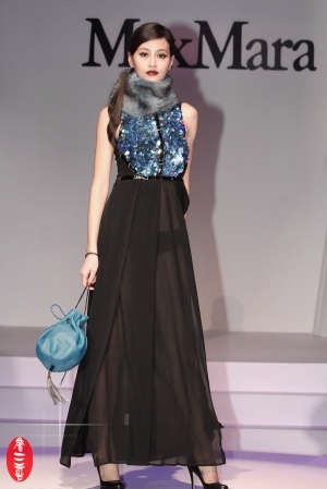 ▲MaxMara▼隋棠.Ruru