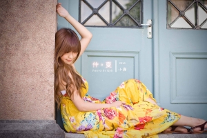 ～仲。夏～小鹿