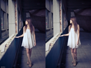 冷冬&nbsp;&nbsp;Blythe