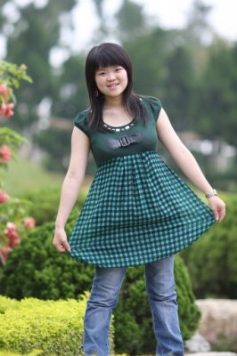 親愛的老婆