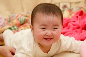 我家的小魔怪!!