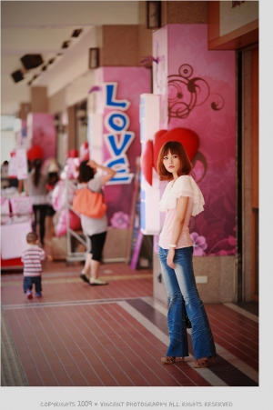 YU ~ in the city