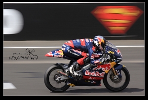 IVECO Australian Motocycle Grand Prix