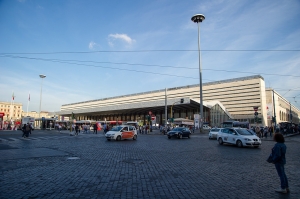 2013 歐洲行第五站：義大利‧羅馬(Roma)‧梵蒂岡(Vaticano)