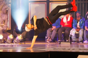 2011動感一百 感動一百DANCE@LIVE TAIWAN-舞者篇