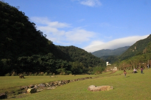 員工蘭陽一日遊之上午篇