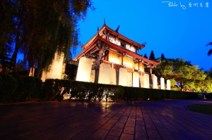 等那一首未演奏的赤崁藍調!