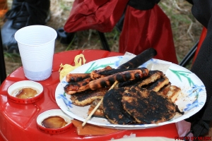 東吳機研6th機烤會全紀錄