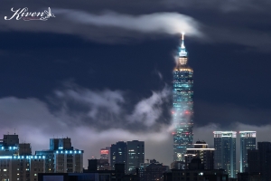 101 夜未央