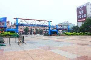 東莞景色