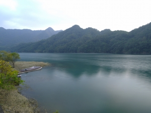 翡翠水庫