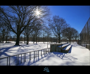 ►►► Frozen Ground 冰天雪地[八] 晴天 ● DV ◄◄◄