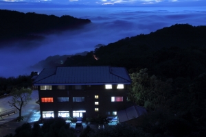 雲洞山莊